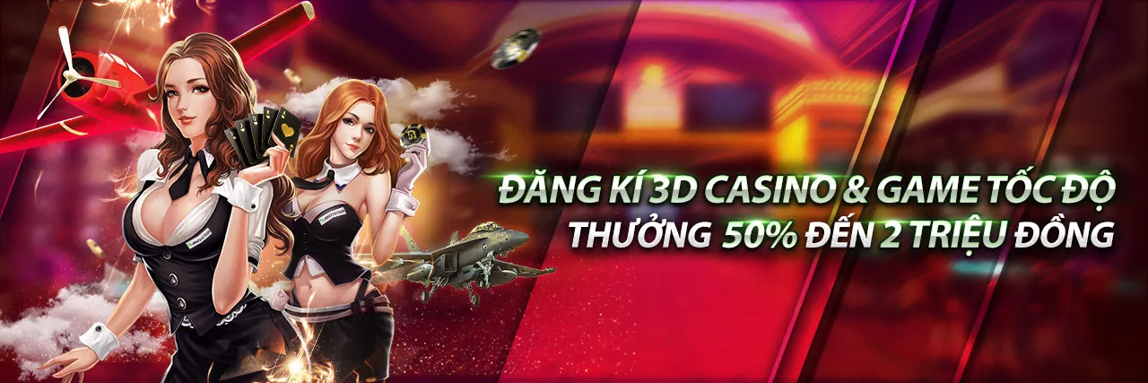 Banner mmwin khuyến mãi lớn