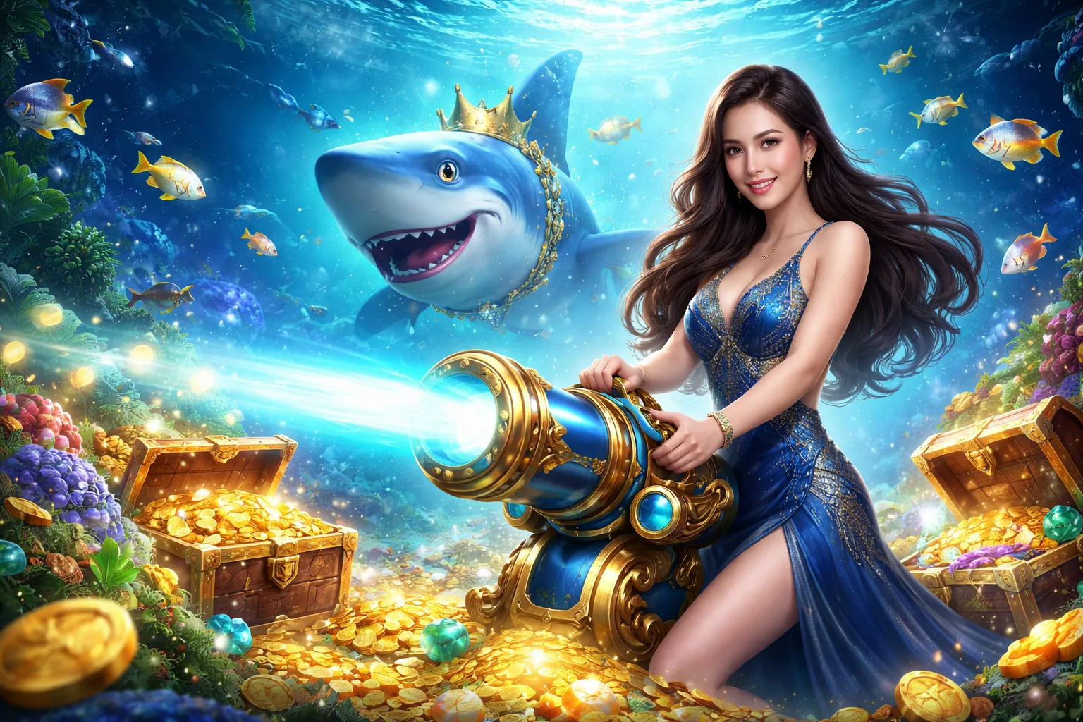 Trò chơi Tài Xỉu hấp dẫn tại mmwin