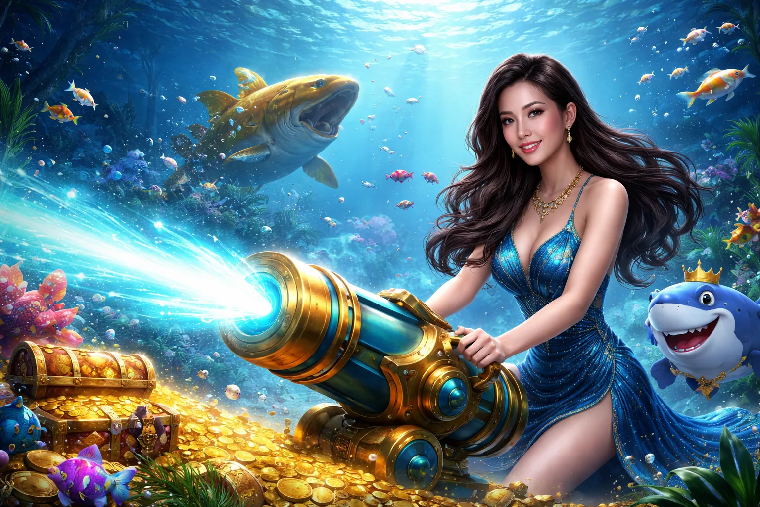 Mẹo Chơi Game Hiệu Quả Tại mmwin