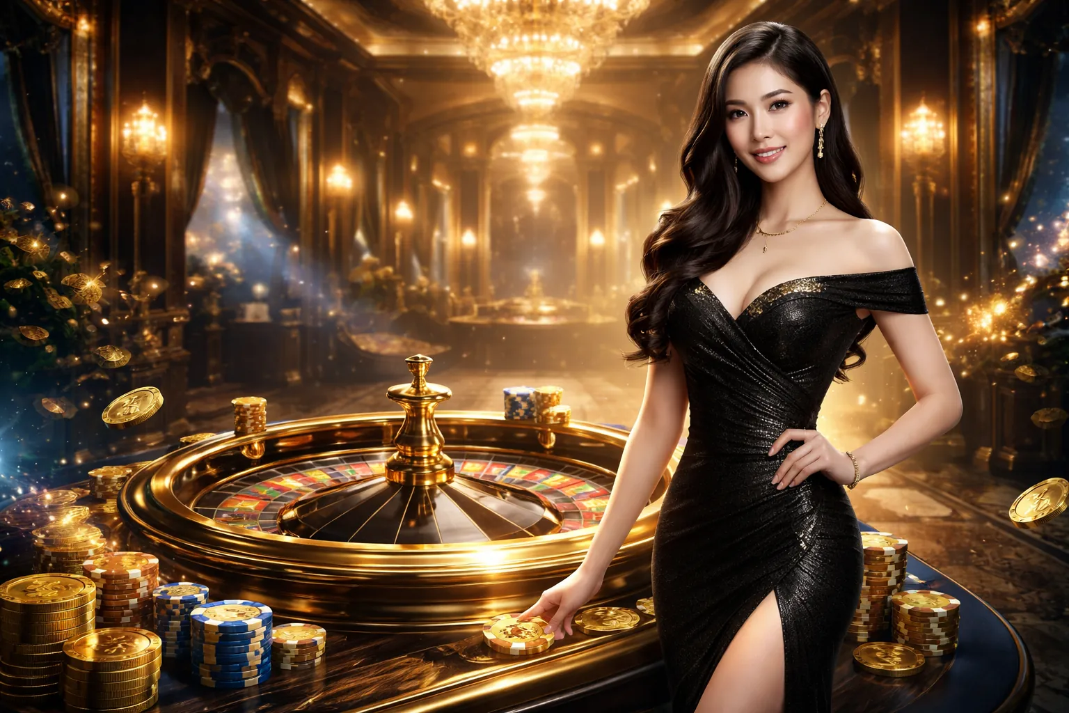Ưu Đãi Độc Quyền mmwin 2026