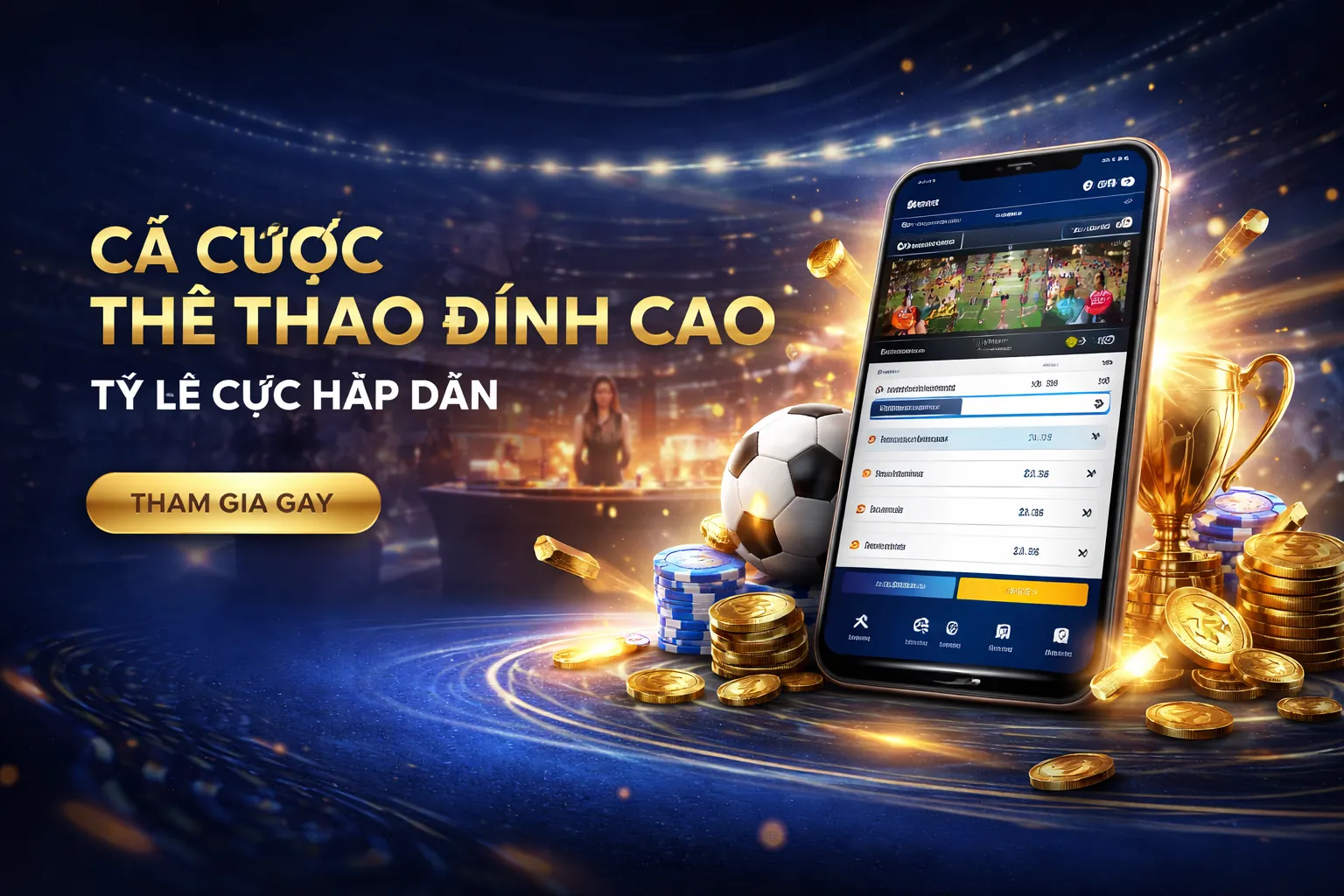 mmwin Khuyến Mãi Hấp Dẫn