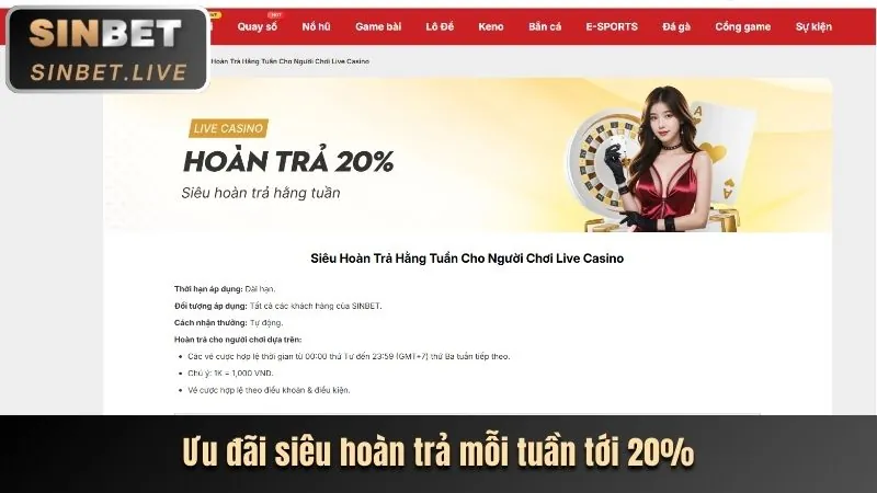 Giá trị cốt lõi của mmwin và cam kết với người chơi