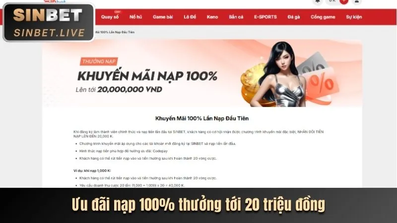 mmwin Đa Dạng Trò Chơi Nổ Hũ